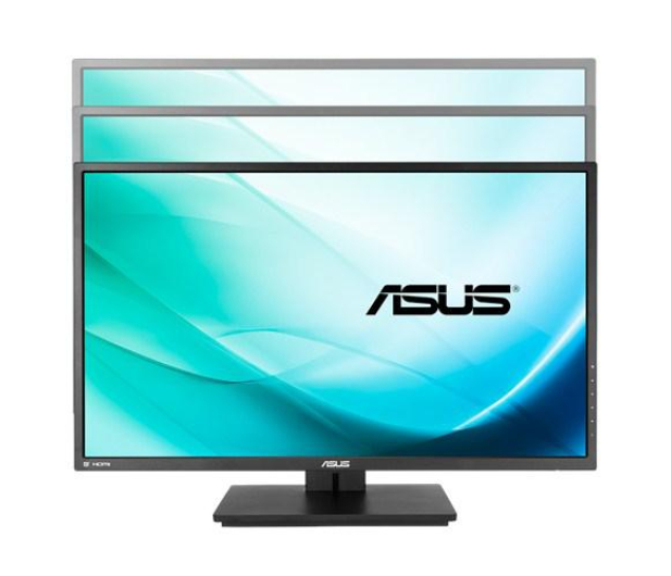 ASUS 27'' PB277Q 90LM02I1-B01170 Czarny - 1443284 - zdjęcie 6